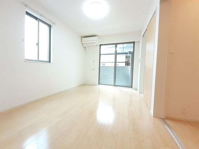 イーストビスタ上飯田の居間・リビング