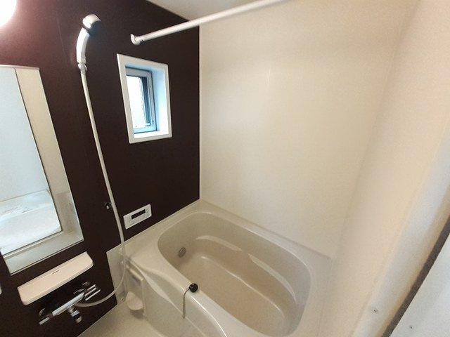 イーストビスタ上飯田の浴室