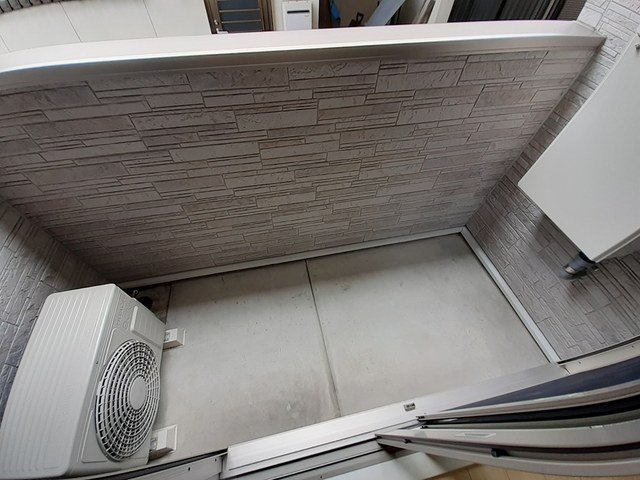 イーストビスタ上飯田の設備