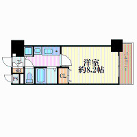 プレサンス名古屋駅前グランヴィル