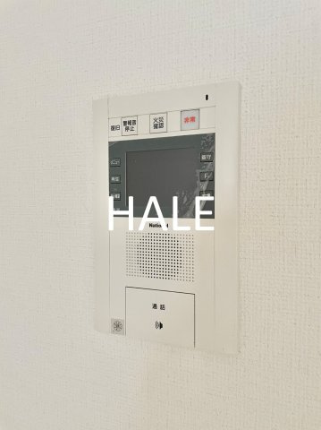 【セキュリティ】 | ギャランティー21博多　ORIENT BLD No66