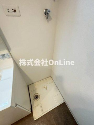 【設備】 | レジディア玉造