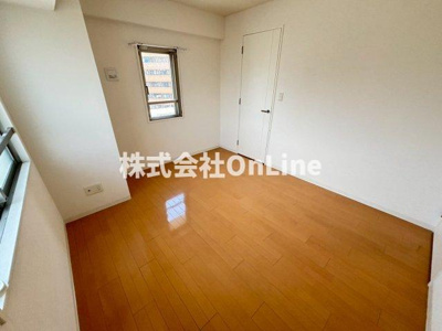 【洋室】 | レジディア玉造