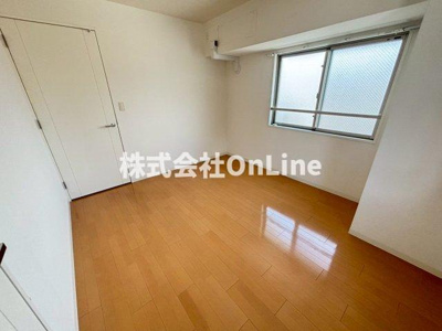 【寝室】 | レジディア玉造