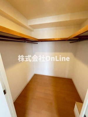 【収納】 | レジディア玉造