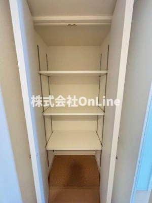 【収納】 | レジディア玉造