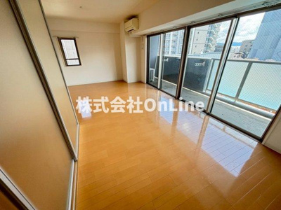 【居間・リビング】 | レジディア玉造