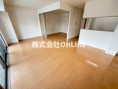 【内装】 | レジディア玉造