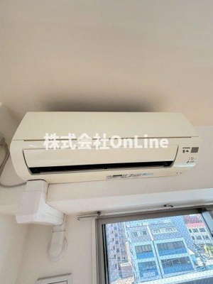 【設備】 | レジディア玉造