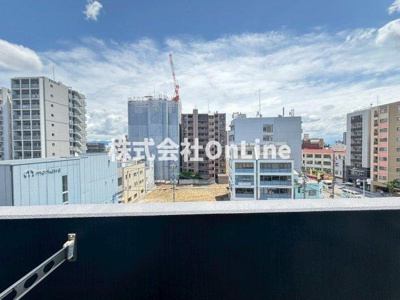 【展望】 | レジディア玉造