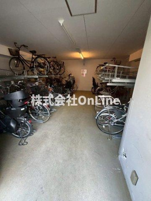 【その他共用部分】 | レジディア玉造