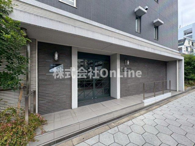 【エントランス】 | レジディア玉造