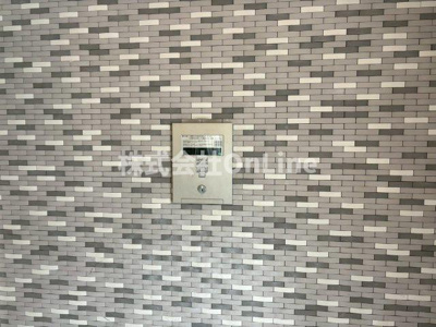 【セキュリティ】 | レジディア玉造