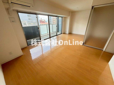 【居間・リビング】 | レジディア玉造