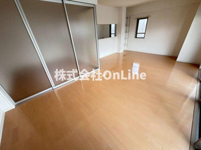 【居間・リビング】 | レジディア玉造