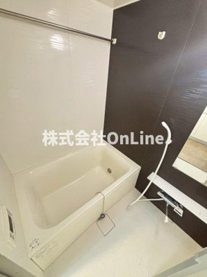 【浴室】 | レジディア玉造