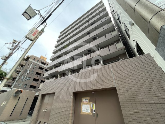 ドミールうつぼ公園