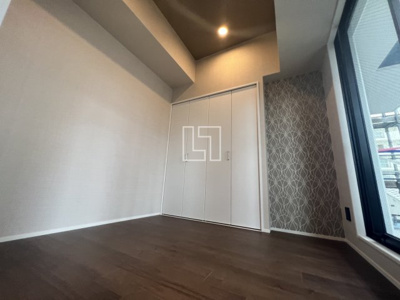 【洋室】 | ブエナビスタ難波サウスタワー | ブエナビスタ難波サウスタワー　洋室