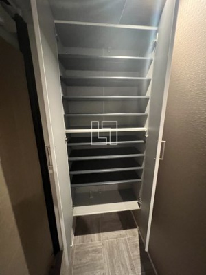 【収納】 | ブエナビスタ難波サウスタワー | ブエナビスタ難波サウスタワー　シューズボックス