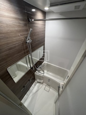 【浴室】 | ブエナビスタ難波サウスタワー | ブエナビスタ難波サウスタワー　浴室