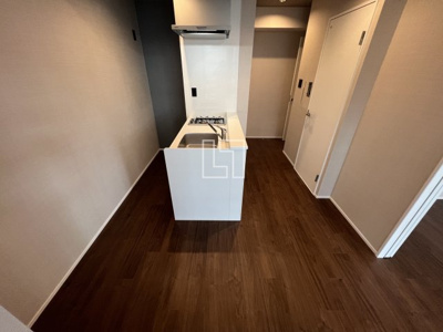 【居間・リビング】 | ブエナビスタ難波サウスタワー | ブエナビスタ難波サウスタワー　リビング