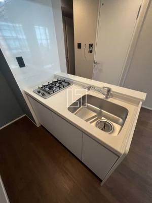 【キッチン】 | ブエナビスタ難波サウスタワー | ブエナビスタ難波サウスタワー　キッチン