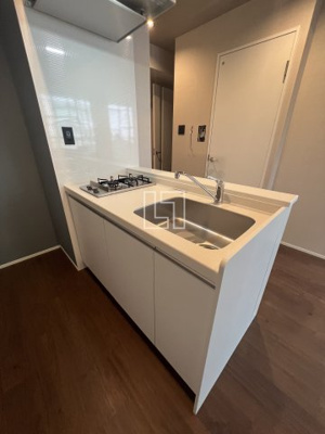 【キッチン】 | ブエナビスタ難波サウスタワー | ブエナビスタ難波サウスタワー　システムキッチン