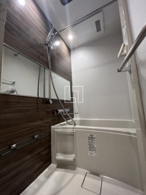 【浴室】 | ブエナビスタ難波サウスタワー | ブエナビスタ難波サウスタワー　バスルーム