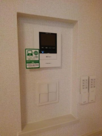 夢のセキュリティ