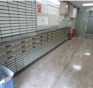 【その他共用部分】 | ワコーレ錦糸町マンション