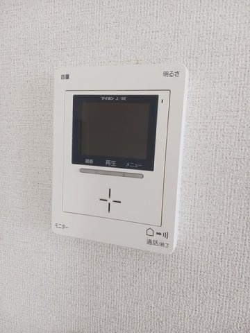 ＲＥＶＥ馬木　Ａの設備