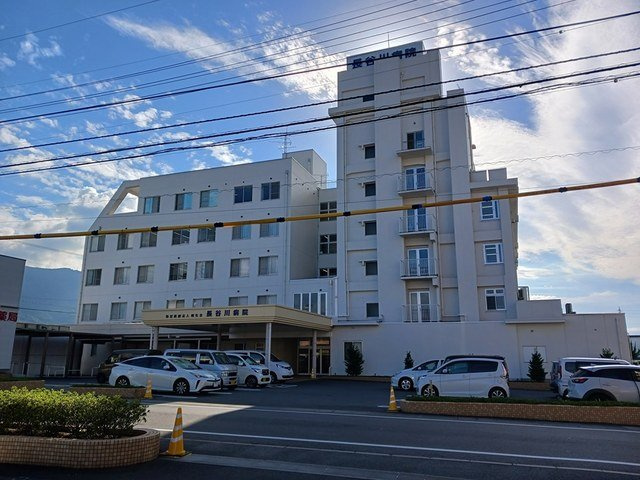 ＲＥＶＥ馬木　Ａの周辺|長谷川病院まで437m