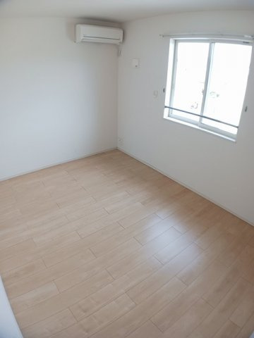 ＲＥＶＥ馬木　Ａの内装