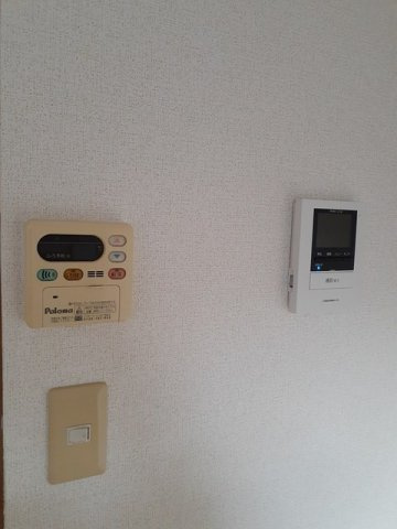 ア・ラ・モード本郷Ｂの設備