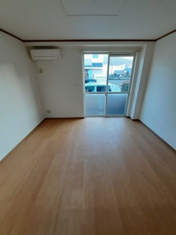 ア・ラ・モード本郷Ｂの居間・リビング