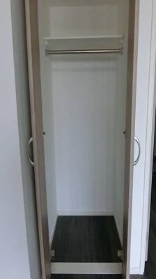 【収納】 | プレセダンヒルズ八王子