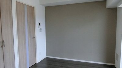 【寝室】 | プレセダンヒルズ八王子