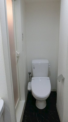 【トイレ】 | プレセダンヒルズ八王子