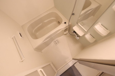 【浴室】 | ルミエールソレイユ