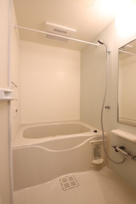 【浴室】 | ルミエールソレイユ