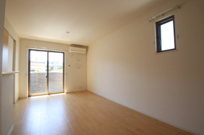 【居間・リビング】 | ルミエールソレイユ