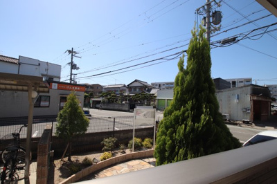 【展望】 | ルミエールソレイユ