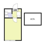 板橋区高島平５丁目のアパートの画像