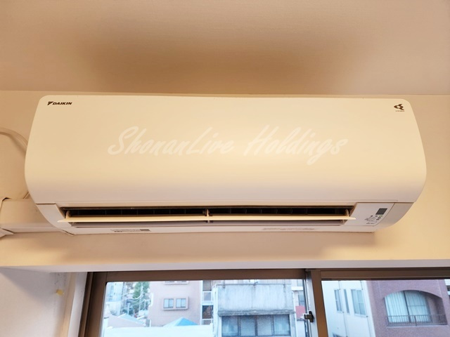 平塚市明石町の賃貸マンションの設備