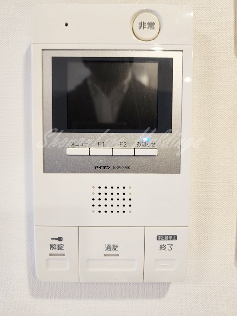 平塚市明石町の賃貸マンションのセキュリティ