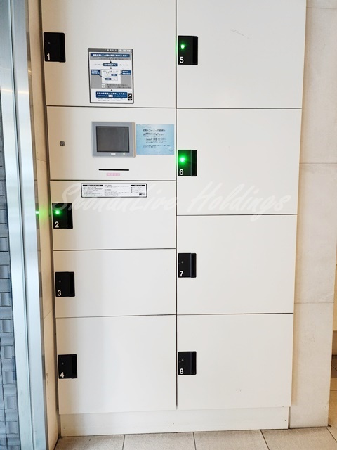 平塚市明石町の賃貸マンションのその他共用部分