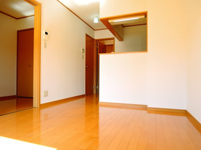 【居間・リビング】 | ロイヤルコート