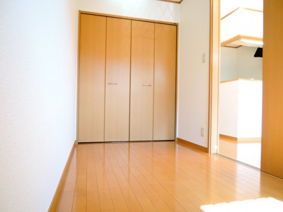 【洋室】 | ロイヤルコート