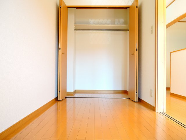 【収納】 | ロイヤルコート