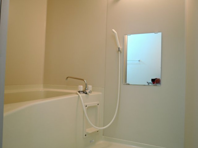 【浴室】 | ロイヤルコート